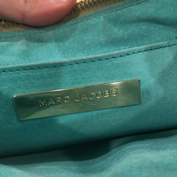 Marc Jacobs Handbag - Price Drop! 🎢 - Picture 2 of 5